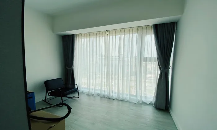 Medium Size 75sqm Gateway Thao Dien Apartment For Rent in HCMC 1,200 USD/month
