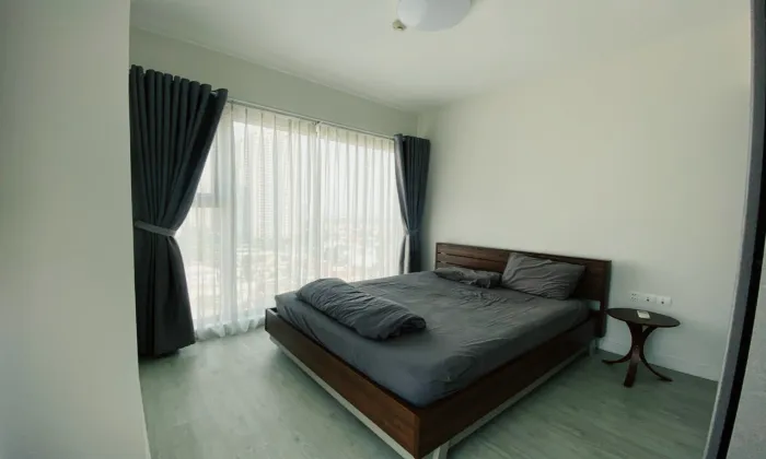 Medium Size 75sqm Gateway Thao Dien Apartment For Rent in HCMC 1,200 USD/month