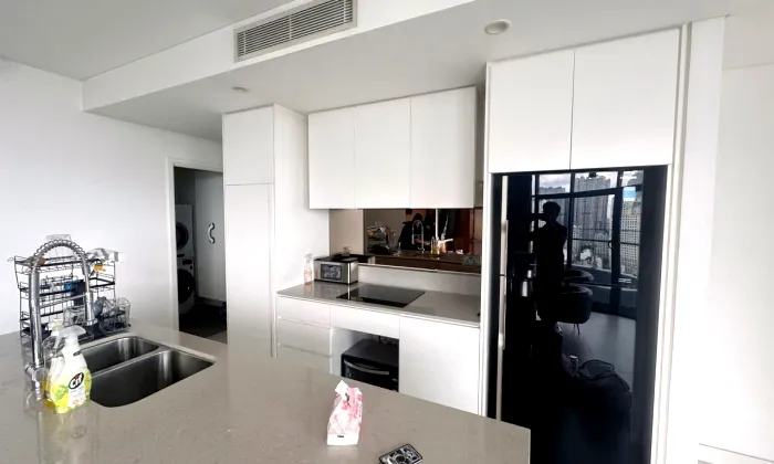02 Bedroom Petronas City Garden Binh Thanh For Rent in HCMC 105sqm 1,700 USD/month