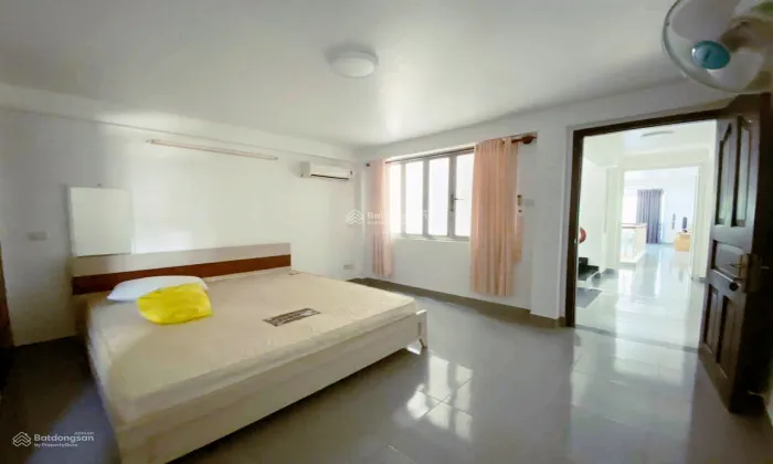Small House For Rent in Road 61 Thao Dien Ho Chi Minh City 250sqm 1,350 USD/month