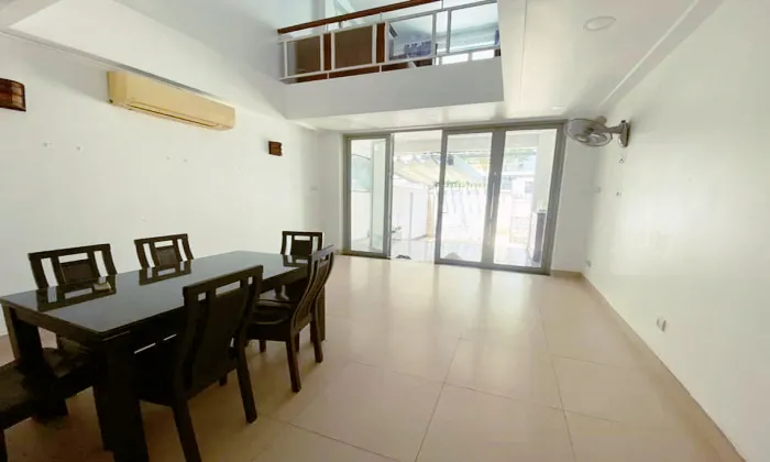 Small House For Rent in Road 61 Thao Dien Ho Chi Minh City 250sqm 1,350 USD/month