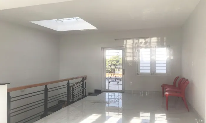 Spacious and New House For Rent in Street 41 Thao Dien Ward Ho Chi Minh 350sqm 1,800 USD/month