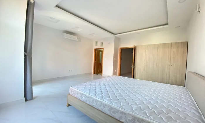 Spacious and New House For Rent in Street 41 Thao Dien Ward Ho Chi Minh 350sqm 1,800 USD/month