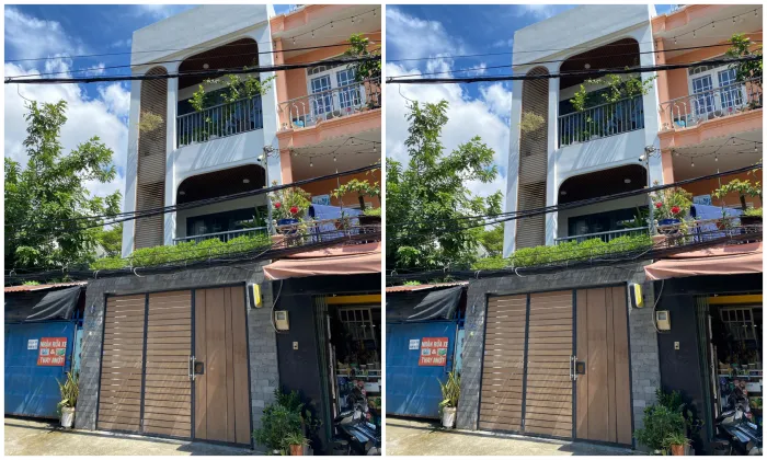 Brilliant House For Rent in Nguyen Duy Hieu Thao Dien Ward HCMC 200sqm 1,800 USD/month