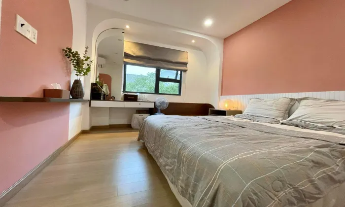 Brilliant House For Rent in Nguyen Duy Hieu Thao Dien Ward HCMC 200sqm 1,800 USD/month