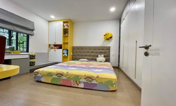 Brilliant House For Rent in Nguyen Duy Hieu Thao Dien Ward HCMC 200sqm 1,800 USD/month
