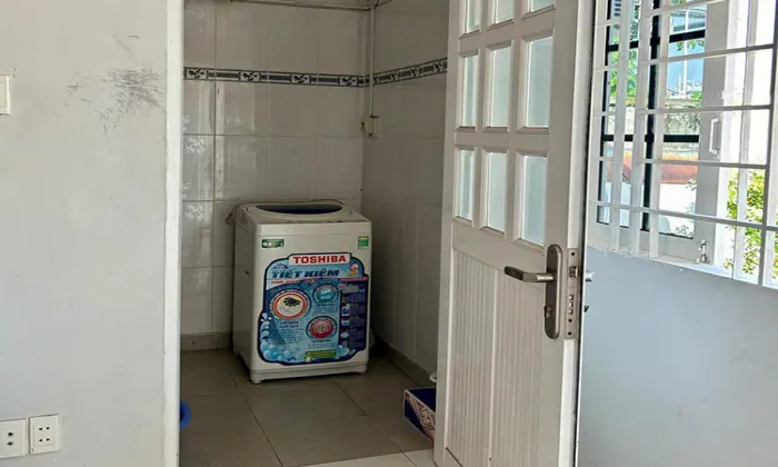 Furnished house for rent in Street 5 Lang Bao Chi Thao Dien Ward HCM 165sqm 1,000 USD/month