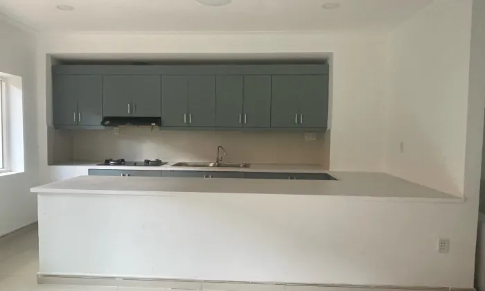 Small house for rent in An Phu Compound An Phu Ward HCMC 200sqm 2,000 USD/month