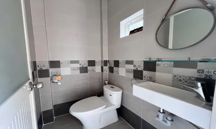 A Wonderful Furnished House For Rent in Thao Dien Ho Chi Minh City 350sqm 3,700 USD/month