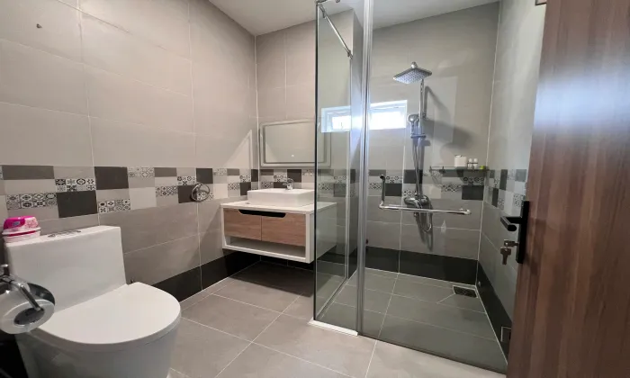 A Wonderful Furnished House For Rent in Thao Dien Ho Chi Minh City 350sqm 3,700 USD/month