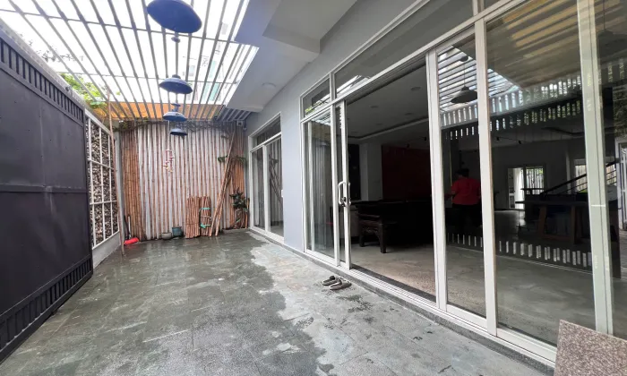 A Wonderful Furnished House For Rent in Thao Dien Ho Chi Minh City 350sqm 3,700 USD/month