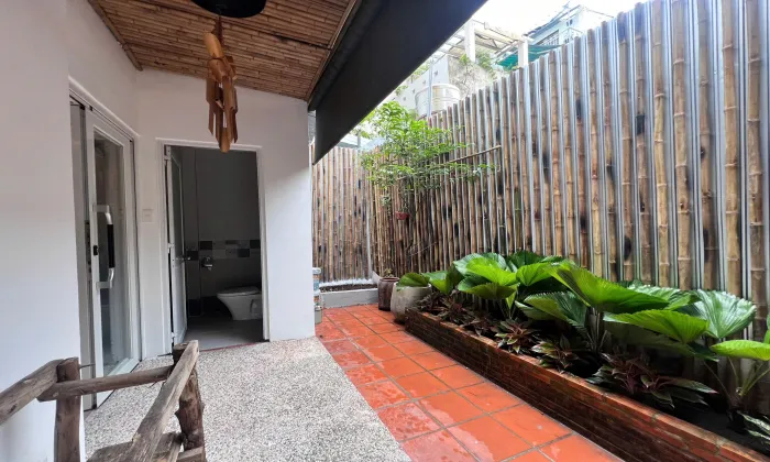 A Wonderful Furnished House For Rent in Thao Dien Ho Chi Minh City 350sqm 3,700 USD/month