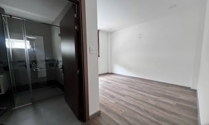 A Wonderful Furnished House For Rent in Thao Dien Ho Chi Minh City 350sqm 3,700 USD/month
