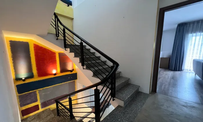 A Wonderful Furnished House For Rent in Thao Dien Ho Chi Minh City 350sqm 3,700 USD/month