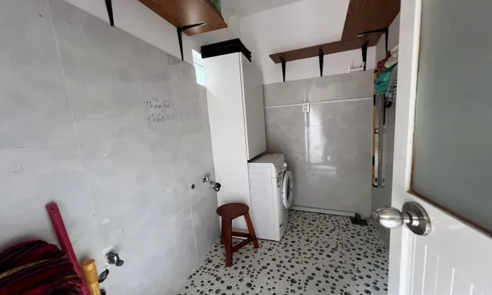 A Wonderful Furnished House For Rent in Thao Dien Ho Chi Minh City 350sqm 3,700 USD/month