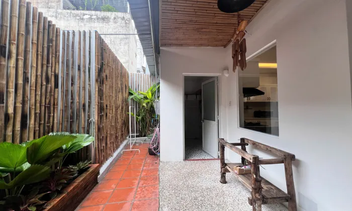A Wonderful Furnished House For Rent in Thao Dien Ho Chi Minh City 350sqm 3,700 USD/month