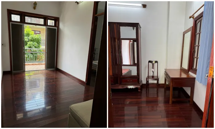 Bright and Clean House For Rent in Truc Duong Lang Bao Chi Thao Dien HCM 250sqm 1,800 USD/month