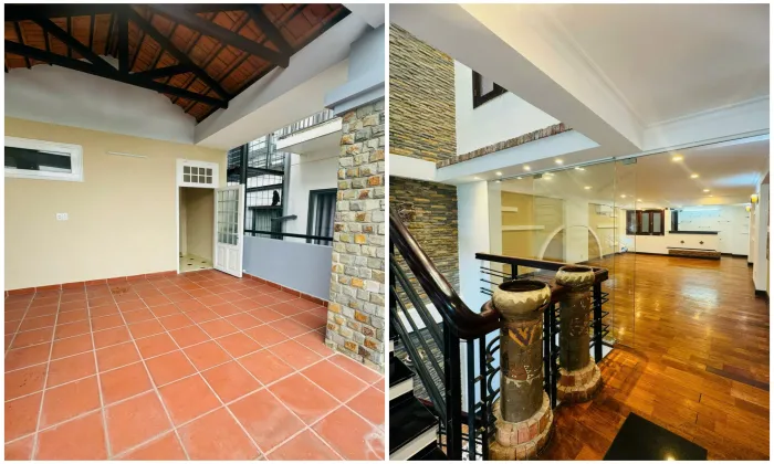 Good House For Rent in Road 63 Thao Dien Ward Ho Chi Minh City 200sqm 1,200 USD/month