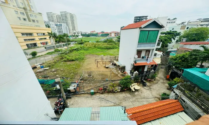 Good House For Rent in Road 63 Thao Dien Ward Ho Chi Minh City 200sqm 1,200 USD/month