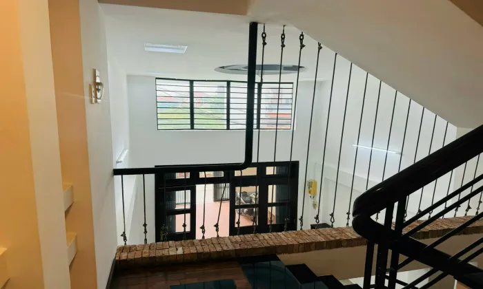 Good House For Rent in Road 63 Thao Dien Ward Ho Chi Minh City 200sqm 1,200 USD/month
