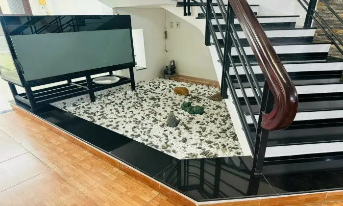 Good House For Rent in Road 63 Thao Dien Ward Ho Chi Minh City 200sqm 1,200 USD/month