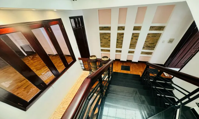 Good House For Rent in Road 63 Thao Dien Ward Ho Chi Minh City 200sqm 1,200 USD/month