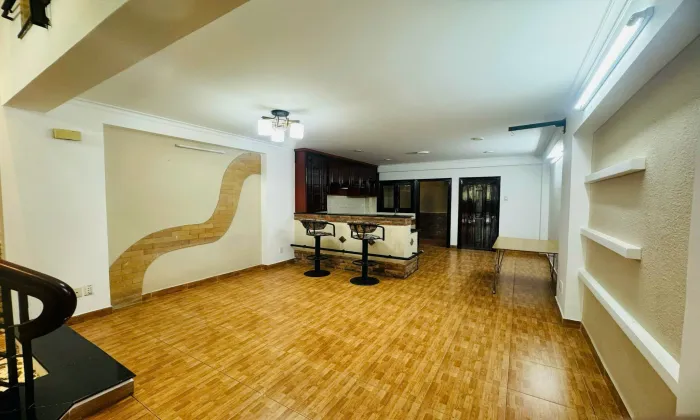 Good House For Rent in Road 63 Thao Dien Ward Ho Chi Minh City 200sqm 1,200 USD/month