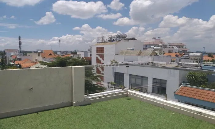 Furnished House For Rent in Truc Duong Street  Thao Dien Ward HCMC 160sqm 1,000 USD/month