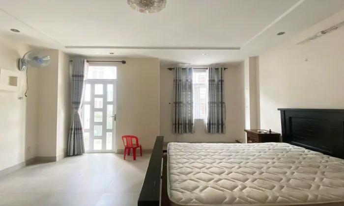 Furnished House For Rent in Truc Duong Street  Thao Dien Ward HCMC 160sqm 1,000 USD/month