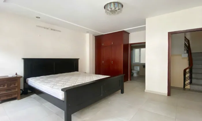 Furnished House For Rent in Truc Duong Street  Thao Dien Ward HCMC 160sqm 1,000 USD/month