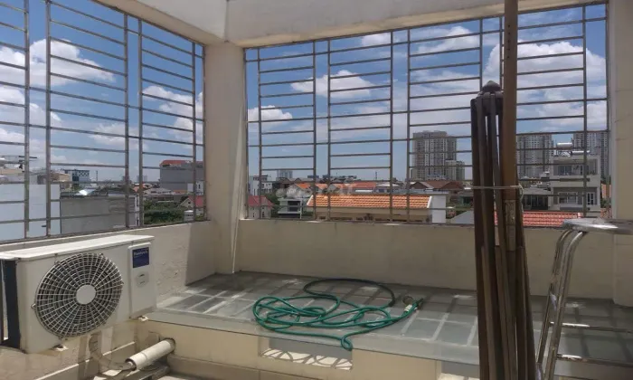 Furnished House For Rent in Truc Duong Street  Thao Dien Ward HCMC 160sqm 1,000 USD/month
