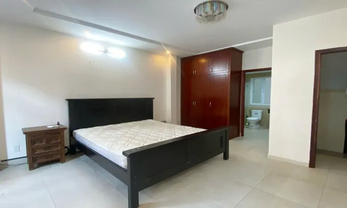 Furnished House For Rent in Truc Duong Street  Thao Dien Ward HCMC 160sqm 1,000 USD/month