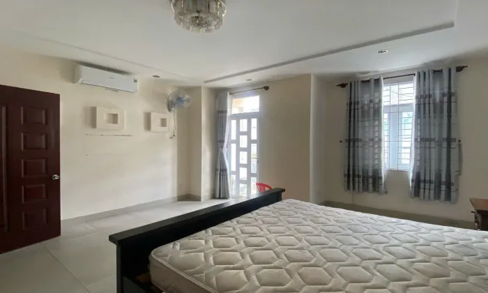 Furnished House For Rent in Truc Duong Street  Thao Dien Ward HCMC 160sqm 1,000 USD/month