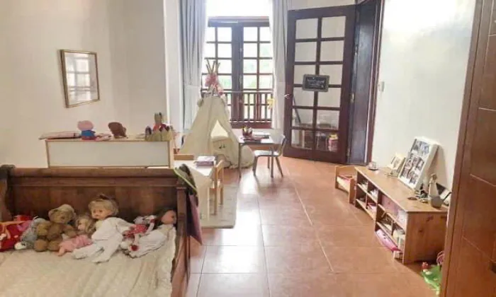 Nice Villa For Rent in Phu Tuong Compound 215 Nguyen Van Huong HCMC 450sqm 3,500 USD/month