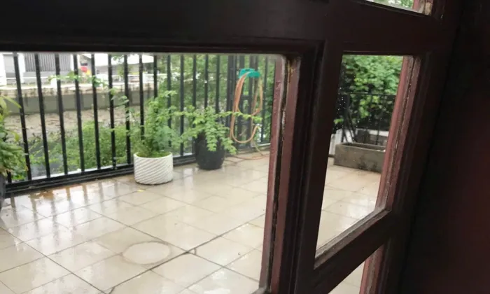 Nice Villa For Rent in Phu Tuong Compound 215 Nguyen Van Huong HCMC 450sqm 3,500 USD/month