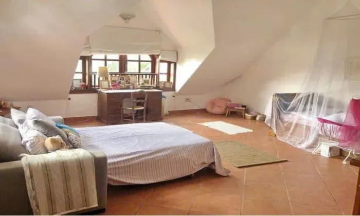 Nice Villa For Rent in Phu Tuong Compound 215 Nguyen Van Huong HCMC 450sqm 3,500 USD/month
