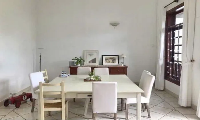 Nice Villa For Rent in Phu Tuong Compound 215 Nguyen Van Huong HCMC 450sqm 3,500 USD/month