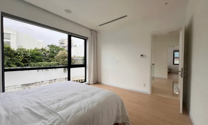 High-End Villa For Rent in Compound Thao Dien 2 Thao Dien Ward HCMC 650sqm 7,000 USD/month