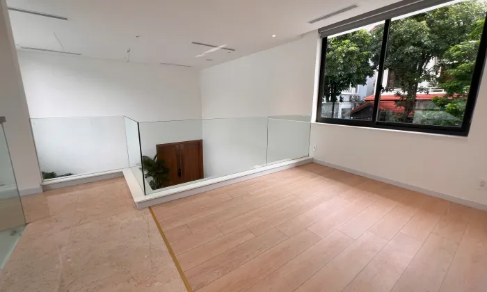High-End Villa For Rent in Compound Thao Dien 2 Thao Dien Ward HCMC 650sqm 7,000 USD/month