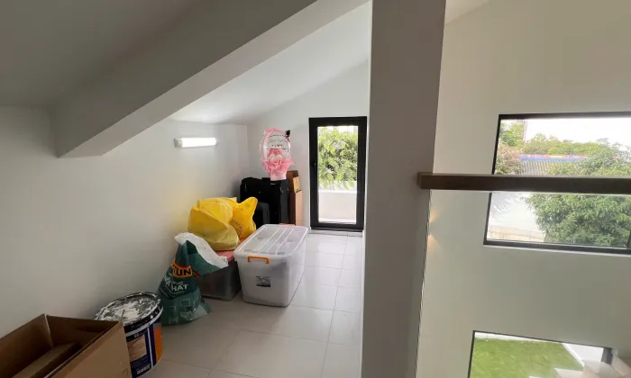 High-End Villa For Rent in Compound Thao Dien 2 Thao Dien Ward HCMC 650sqm 7,000 USD/month