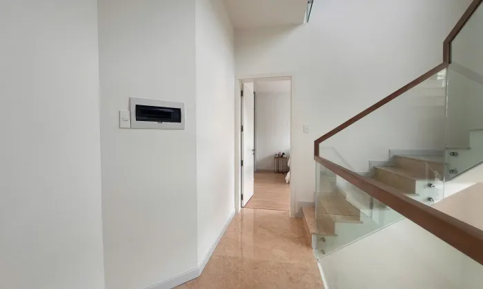 High-End Villa For Rent in Compound Thao Dien 2 Thao Dien Ward HCMC 650sqm 7,000 USD/month