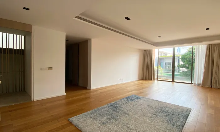 04 Bedrooms Holm Villa For Rent in Thao Dien Ward Ho Chi Minh City 350sqm 9,000 USD/month