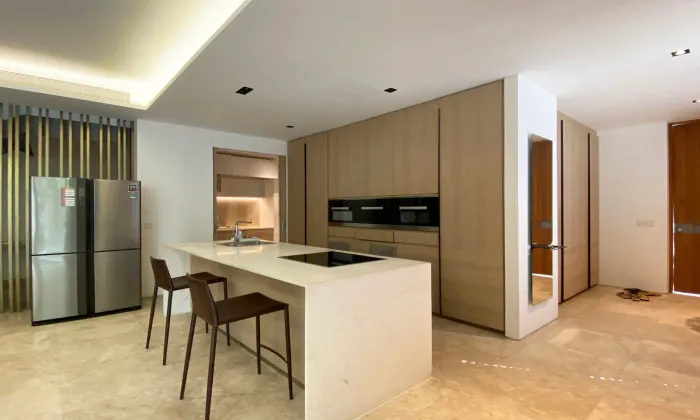 04 Bedrooms Holm Villa For Rent in Thao Dien Ward Ho Chi Minh City 350sqm 9,000 USD/month