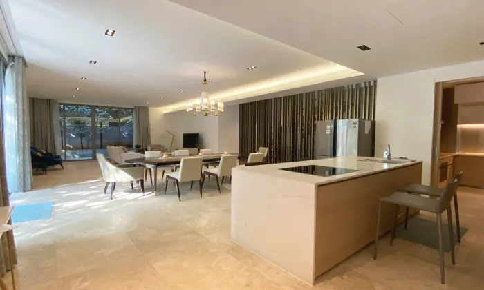 04 Bedrooms Holm Villa For Rent in Thao Dien Ward Ho Chi Minh City 350sqm 9,000 USD/month