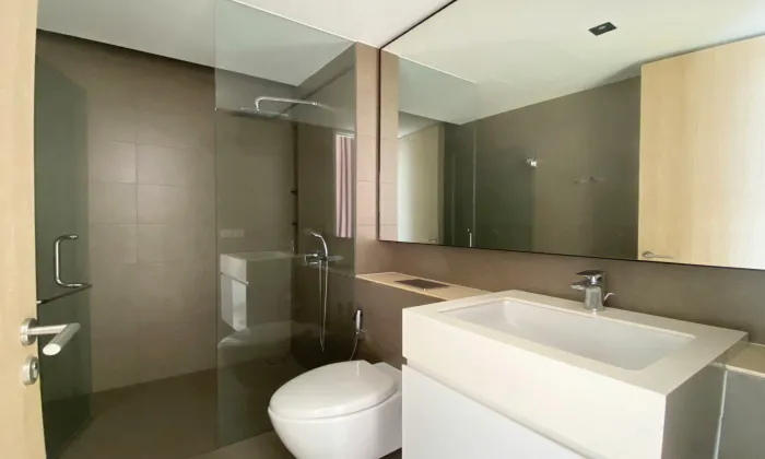 04 Bedrooms Holm Villa For Rent in Thao Dien Ward Ho Chi Minh City 350sqm 9,000 USD/month