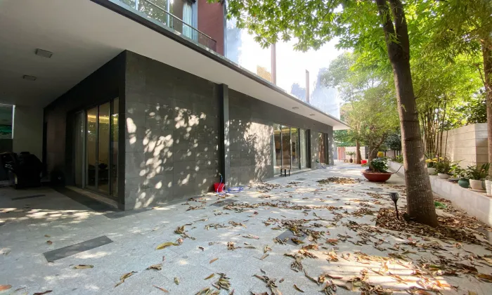 04 Bedrooms Holm Villa For Rent in Thao Dien Ward Ho Chi Minh City 350sqm 9,000 USD/month