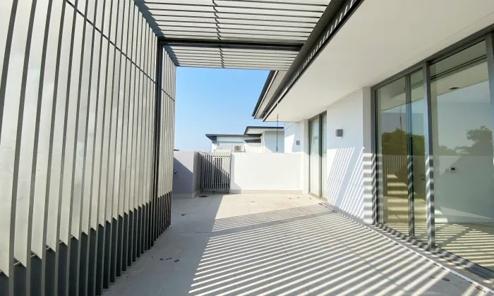 04 Bedrooms Holm Villa For Rent in Thao Dien Ward Ho Chi Minh City 350sqm 9,000 USD/month