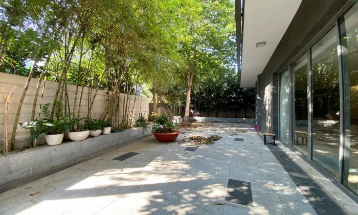 04 Bedrooms Holm Villa For Rent in Thao Dien Ward Ho Chi Minh City 350sqm 9,000 USD/month