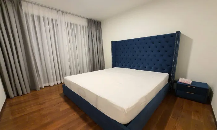 Amazing View 03 Bedroom d'Edge Thao Dien For Rent in HCMC 144sqm 3,300 USD/month