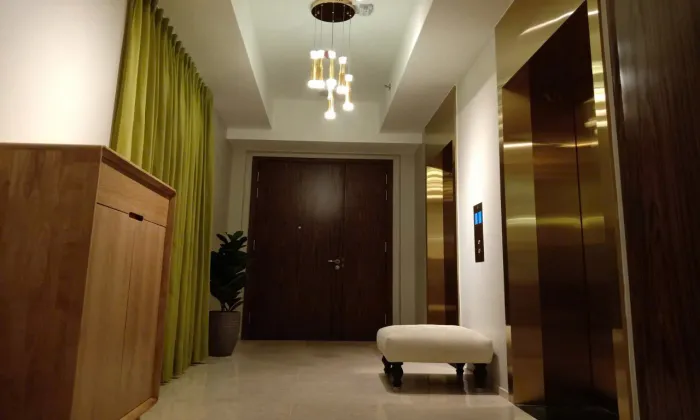 Amazing View 03 Bedroom d'Edge Thao Dien For Rent in HCMC 144sqm 3,300 USD/month